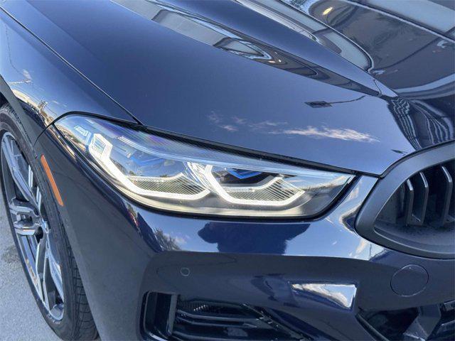 used 2025 BMW 840 car, priced at $85,888