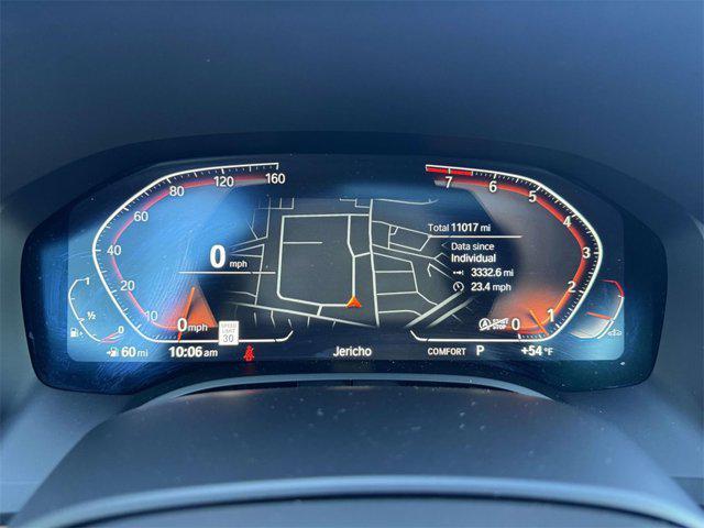 used 2025 BMW 840 car, priced at $85,888