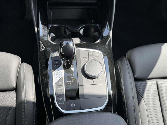 used 2022 BMW X4 car, priced at $41,888