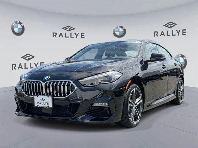 used 2024 BMW 228 Gran Coupe car, priced at $42,888