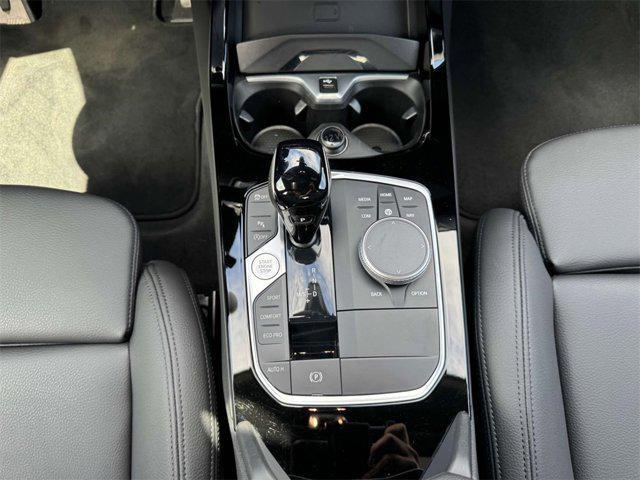 used 2024 BMW 228 Gran Coupe car, priced at $42,888