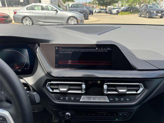 used 2024 BMW 228 Gran Coupe car, priced at $42,888