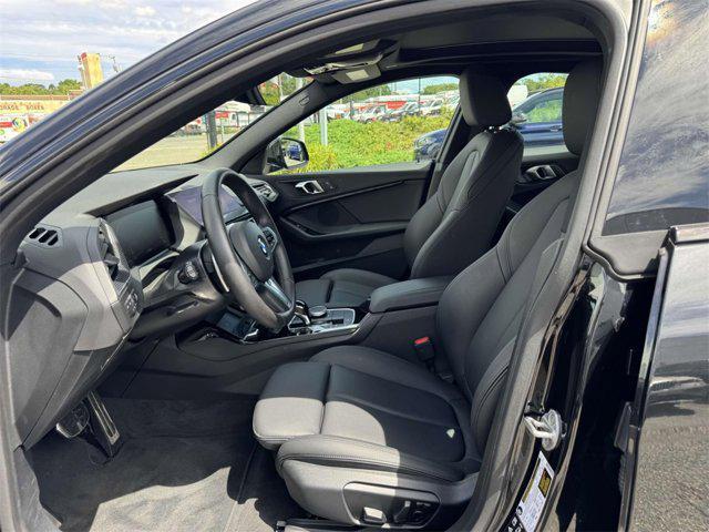 used 2024 BMW 228 Gran Coupe car, priced at $42,888