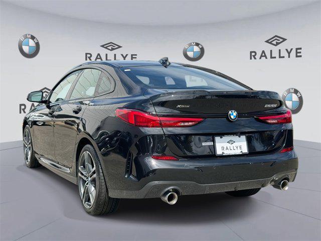 used 2024 BMW 228 Gran Coupe car, priced at $42,888