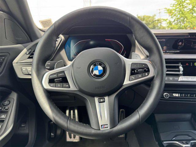 used 2024 BMW 228 Gran Coupe car, priced at $42,888