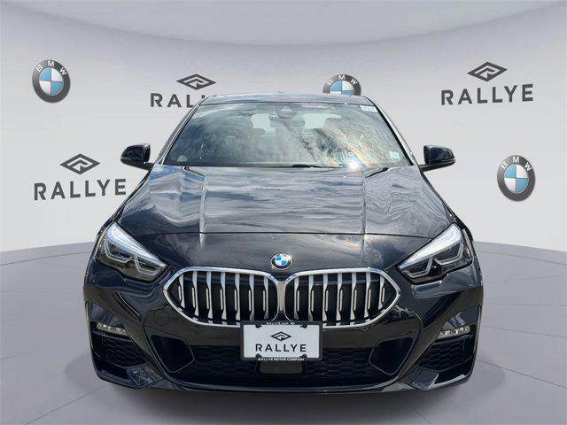 used 2024 BMW 228 Gran Coupe car, priced at $42,888