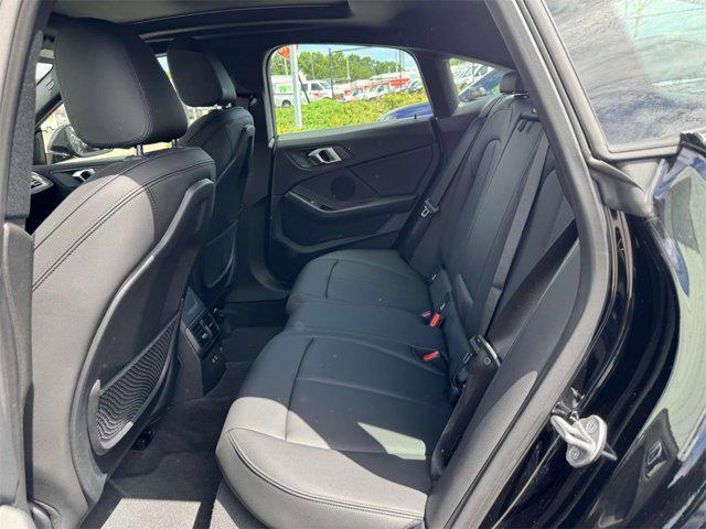 used 2024 BMW 228 Gran Coupe car, priced at $42,888