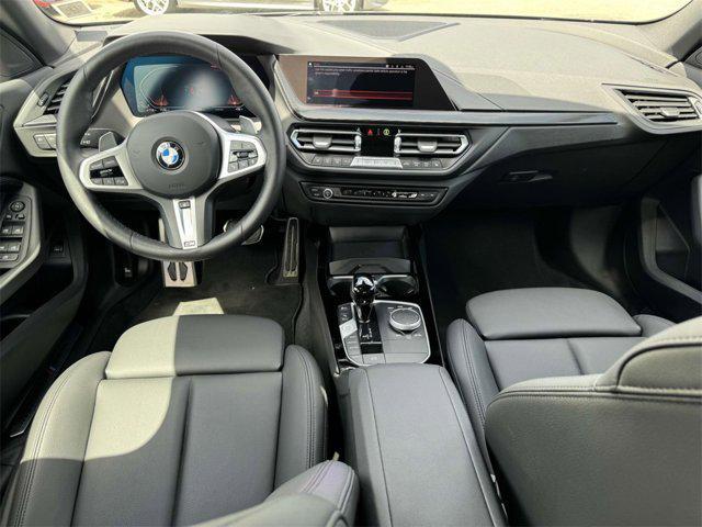 used 2024 BMW 228 Gran Coupe car, priced at $42,888