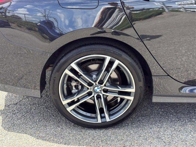 used 2024 BMW 228 Gran Coupe car, priced at $42,888