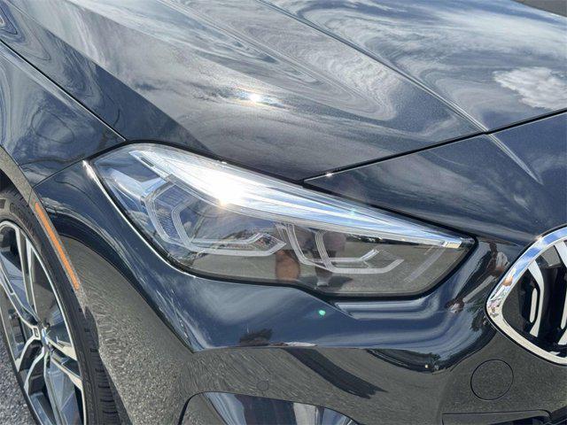 used 2024 BMW 228 Gran Coupe car, priced at $42,888