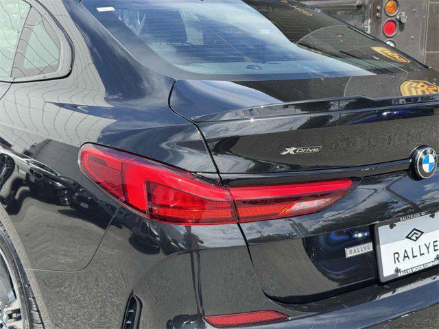 used 2024 BMW 228 Gran Coupe car, priced at $42,888