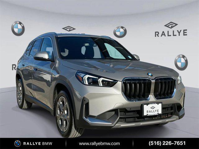 used 2023 BMW X1 car, priced at $37,888