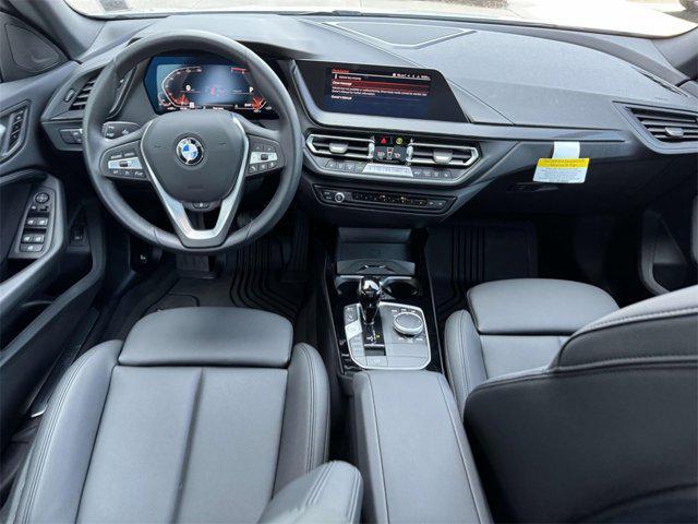 used 2024 BMW 228 Gran Coupe car, priced at $39,888