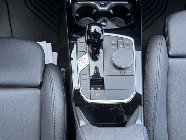 used 2024 BMW 228 Gran Coupe car, priced at $39,888
