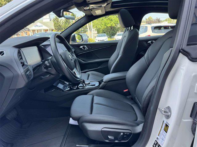 used 2024 BMW 228 Gran Coupe car, priced at $39,888