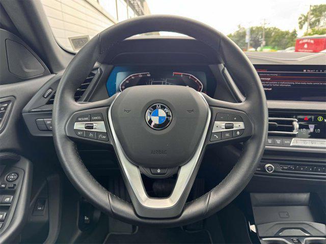 used 2024 BMW 228 Gran Coupe car, priced at $39,888