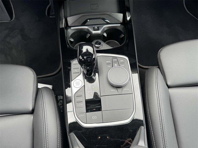 used 2024 BMW 228 Gran Coupe car, priced at $39,888