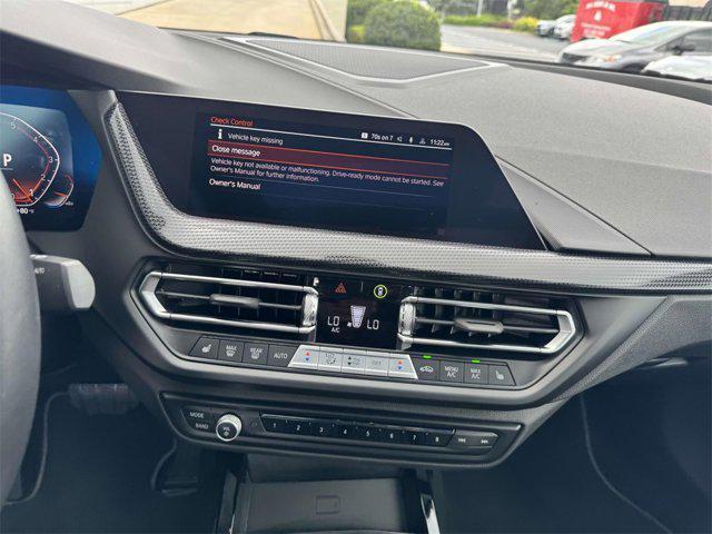 used 2024 BMW 228 Gran Coupe car, priced at $39,888