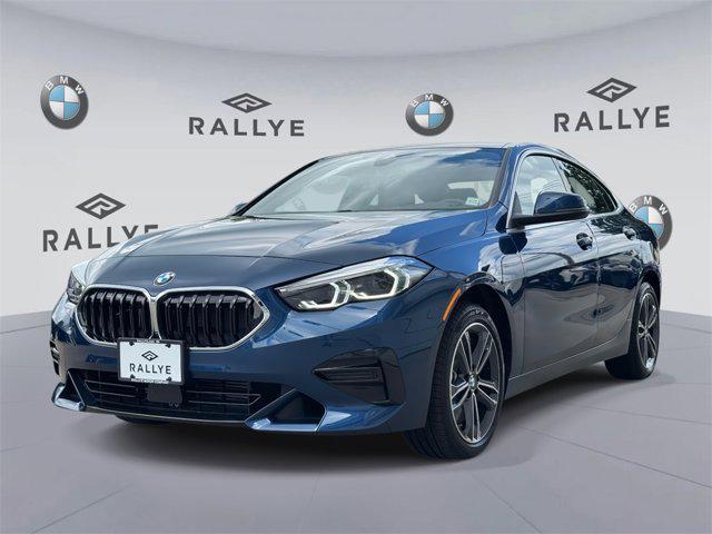 used 2024 BMW 228 Gran Coupe car, priced at $39,888