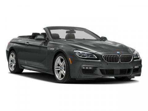 used 2017 BMW 640 car, priced at $29,888