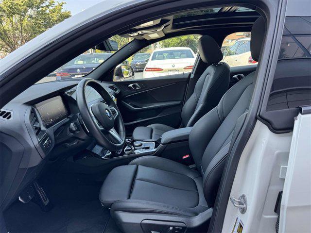 used 2024 BMW 228 Gran Coupe car, priced at $42,998