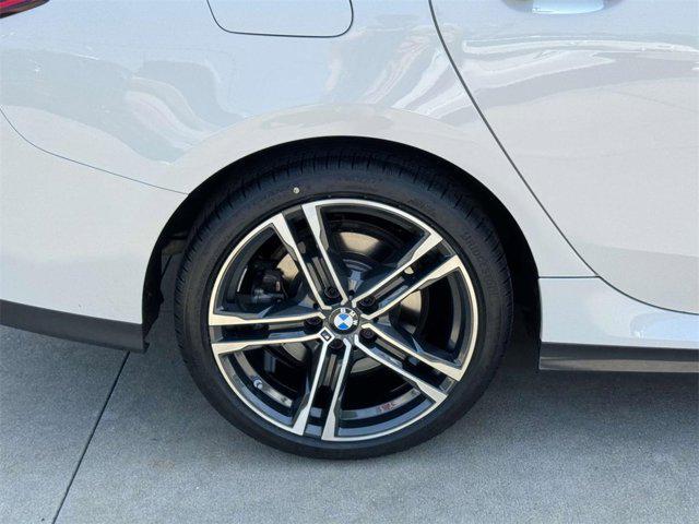 used 2024 BMW 228 Gran Coupe car, priced at $42,998