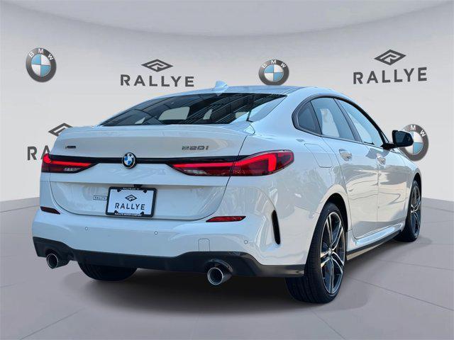 used 2024 BMW 228 Gran Coupe car, priced at $42,998