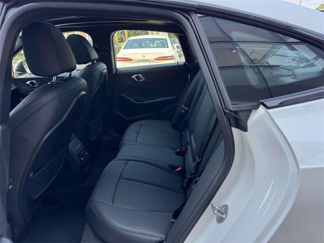 used 2024 BMW 228 Gran Coupe car, priced at $42,998