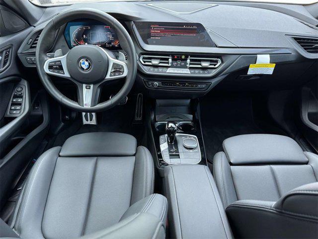 used 2024 BMW 228 Gran Coupe car, priced at $42,998