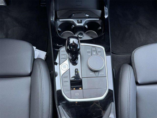 used 2024 BMW 228 Gran Coupe car, priced at $42,998