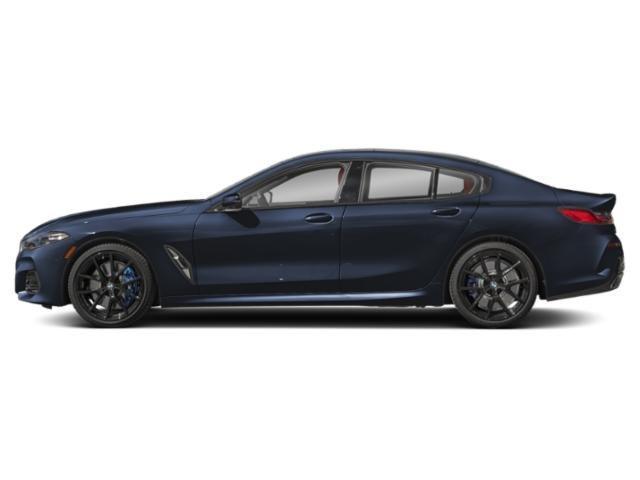 new 2025 BMW 840 Gran Coupe car, priced at $95,830