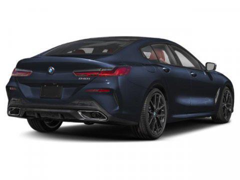 new 2025 BMW 840 car, priced at $95,830