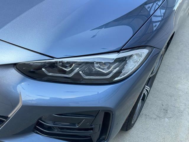 used 2024 BMW 430 car, priced at $61,888