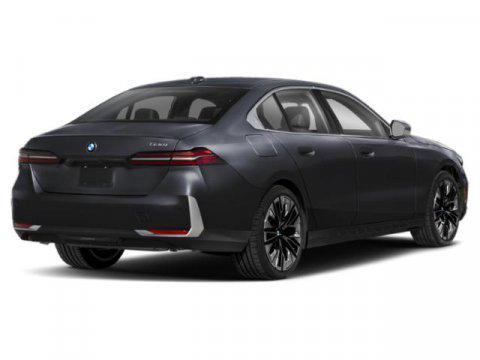 new 2026 BMW 530 car, priced at $69,940