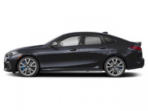 used 2024 BMW M235 Gran Coupe car