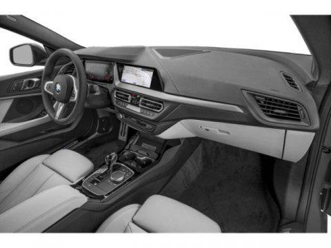 used 2024 BMW M235 Gran Coupe car