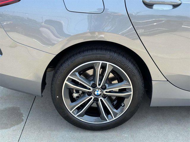 used 2024 BMW 228 Gran Coupe car, priced at $39,998