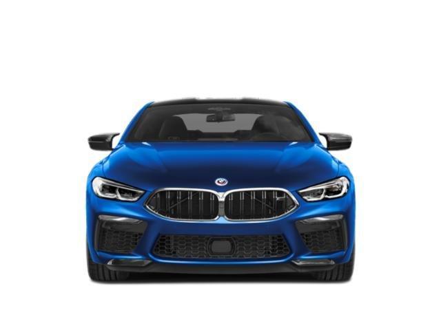 new 2024 BMW M8 car, priced at $155,155
