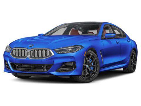 new 2025 BMW 840 car, priced at $96,895