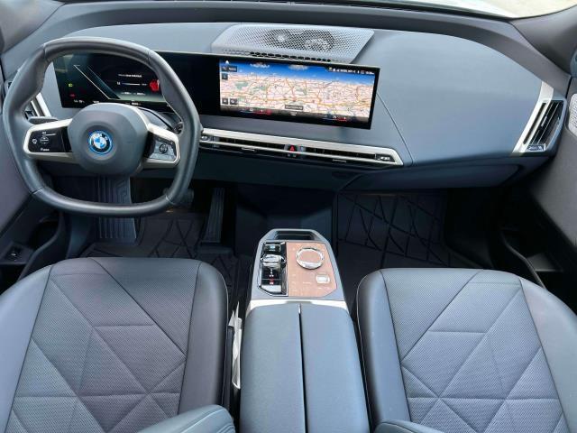 used 2023 BMW iX car, priced at $93,998