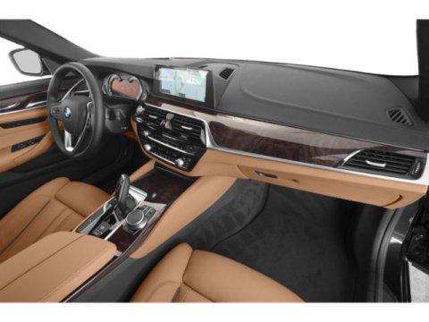 used 2019 BMW 540 car, priced at $26,998