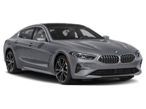 used 2022 BMW 840 car, priced at $58,888