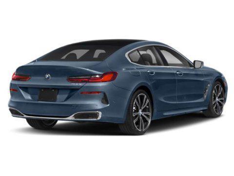 used 2022 BMW 840 car, priced at $58,888