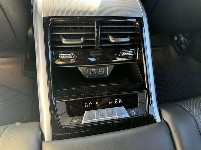 used 2022 BMW 840 car, priced at $58,888