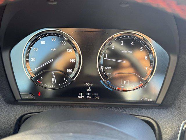 used 2018 BMW 230 car, priced at $21,888