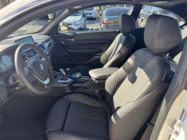 used 2018 BMW 230 car, priced at $21,888