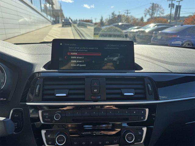 used 2018 BMW 230 car, priced at $21,888