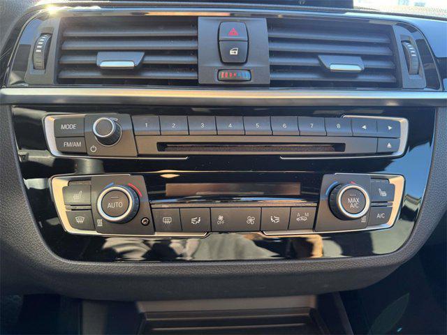 used 2018 BMW 230 car, priced at $21,888