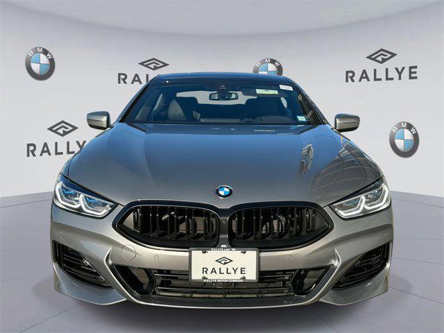 used 2024 BMW 840 car, priced at $83,888