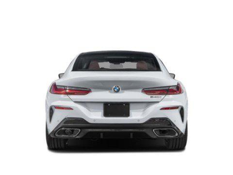 used 2024 BMW 840 car, priced at $84,998